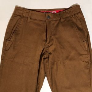 Under Armour Men’s Flex Stretch Chino Pants 30x30